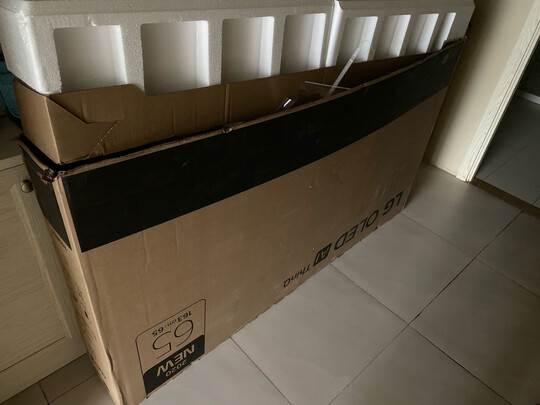 LGOLED55BXPCA电视|客观评价LGOLED55BXPCA电视怎么样？上手三周说真相