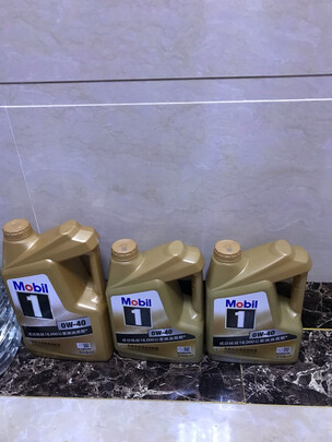 全合成机油