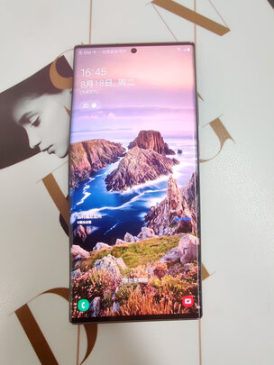 三星Galaxy Note20 Ultra 5G实例评测图文解说
