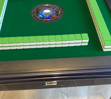 用后解说宣和全自动麻将机优缺点曝光,良心评测感受!_淘客软文区