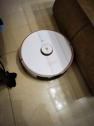 云米VXVC14扫地机器人|【今日头条】为什么说云米扫地机器好用？我来讲讲感受