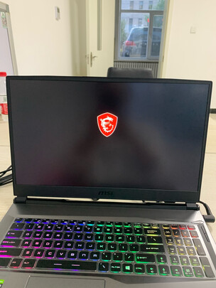 微星武士GF系列笔记本电脑|知乎评测：微星武士66笔记本电脑怎么样？讲一讲体验真相感受？