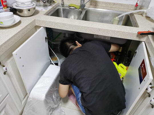 真心话评测:美国科乐泽M6净水器怎么样质量口碑好还是差？