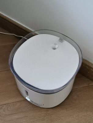 宠物饮水机