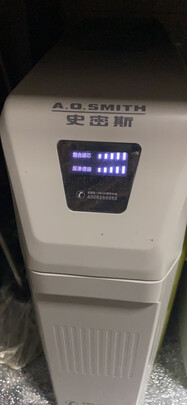 净水器|知乎评测：史密斯R600ETD1和史密斯R1600CD1区别是，参考价格评测对比