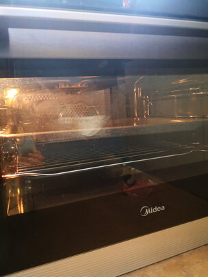 美的TR934FMJ-SSW蒸烤箱|评测细节：美的TR934FMJ-SSW怎么样？值得入手吗？说下真相