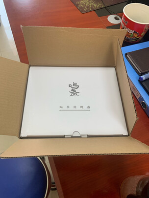 功夫茶具|用戶揭秘鳴盞MZ-8003功夫茶具好嗎,入手解密評測真相