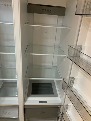 冰箱|美的BCD-540WKPZM(E)怎么样评测分析结果告知！