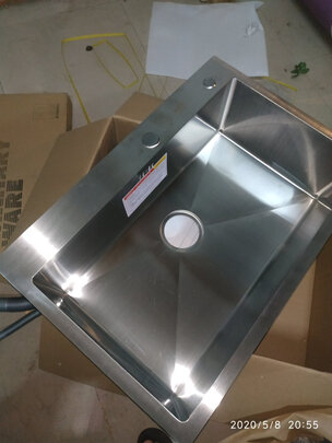 华帝092122L水槽|华帝092122L水槽怎么样？亲身体验告知你实情！