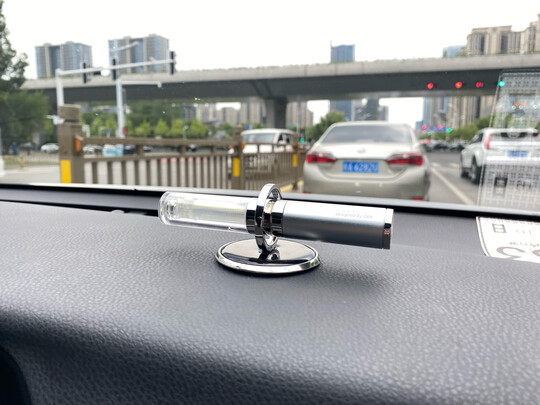 汽车香水