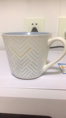 陶瓷马克杯