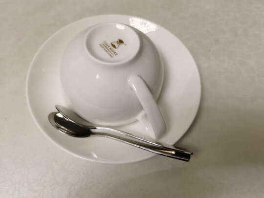 咖啡杯
