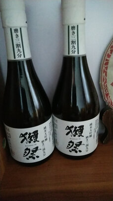 清酒