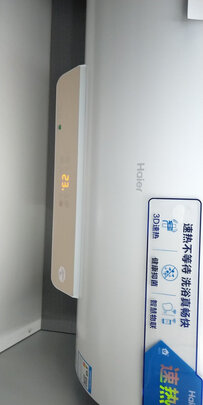 海尔EC6002-JC5(U1)热水器|【今日头条】海尔EC6002-JC5真实使用感受?优缺点评测点评