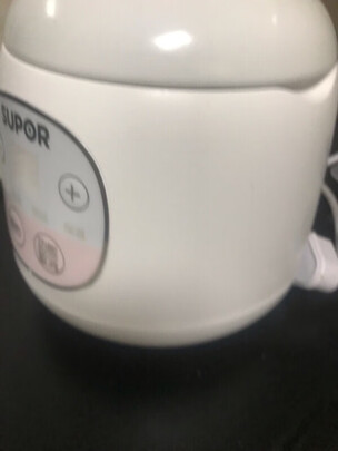 婴儿辅食锅