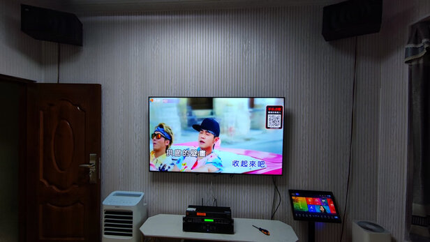 JBLMK08点歌机|消费者诉说JBL MK08 MK10 MK12 ktv音响真实使用感受，看完这篇就够了