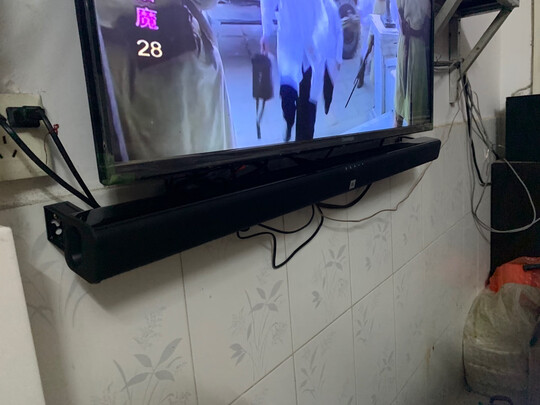 JBLCINEMA|JBLCINEMA STV135好吗？图文评测曝光