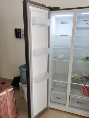 美菱BCD-435WPCX选购攻略需注意细节