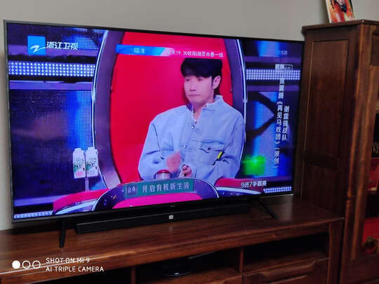 JBLSTV330回音壁|JBLSTV330回音壁怎么样上手一周说讲感受