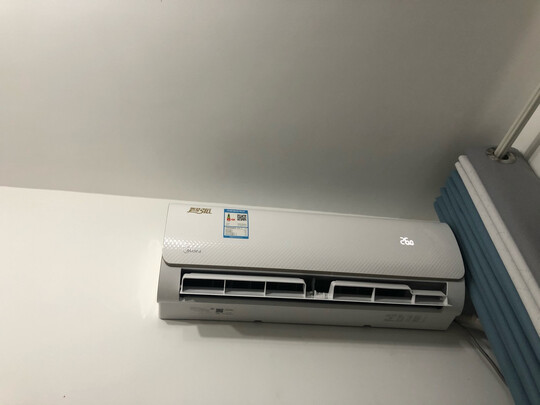 空调|美的冷静星PC401到底质量怎么样？用后一周讲感受