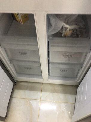 冰箱|海尔406冰箱怎么样？亲身体验告知你实情！