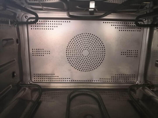 daogrsG3蒸烤箱|意大利G3蒸烤箱怎么样讲一讲体验真实感受