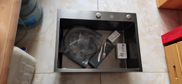 卫达斯WDZ-021水槽|卫达斯WDZ-021水槽如何,值得入手的原因分享！