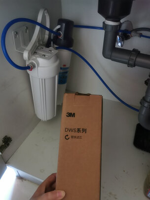 质量揭秘3M净水器DWS2500-C-CN怎么样？使用评测揭秘爆料分享！