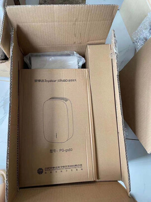 品冠新风PG-gs60|客观评价品冠新风PG-gs60怎么样？上手三周说真相