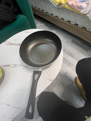 炒锅