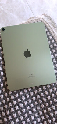 Apple iPad Air好不好啊？质量够不够好？颜色别致吗？