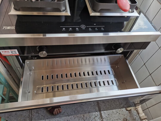 万家乐JJZT/Y-LJ3C75(B)集成灶|万家乐JJZT/Y-LJ3C75(B)集成灶怎么样评测分析结果告知！
