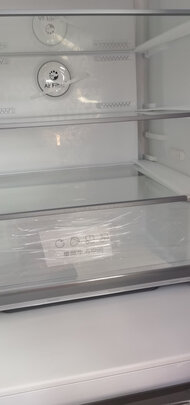 容声BCD-298WD11MYC实例评测图文解说