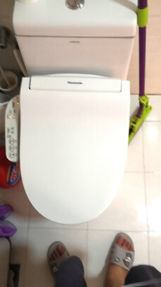 智能马桶盖|松下DL-5210JCWS智能马桶盖好吗？图文评测曝光