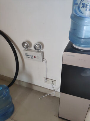 消防应急灯