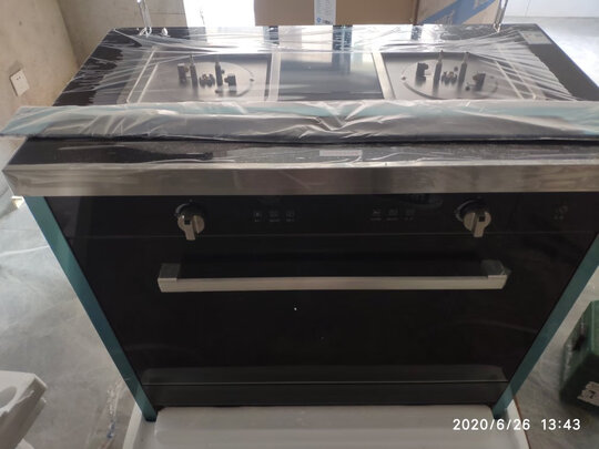 美大X9-ZK集成灶|美大X9-ZK集成灶真实使用感受？真相必看