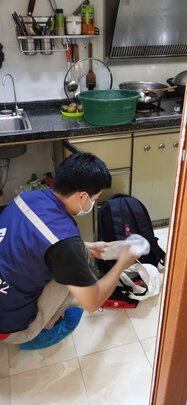 净水器|评测细节：沁园KRT3000净水器到底如何？讲体验实情感受