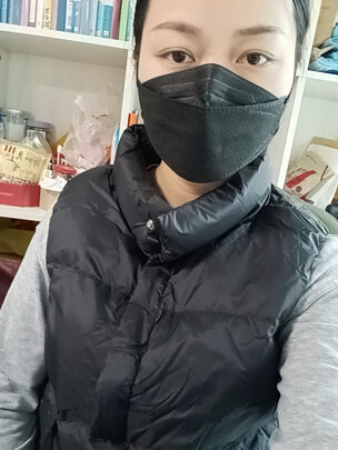 马甲