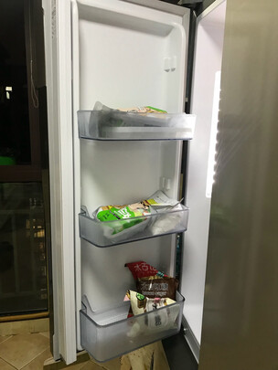 冰箱|容声BCD-456WD11FP冰箱独家揭秘评测真相,不看后悔!