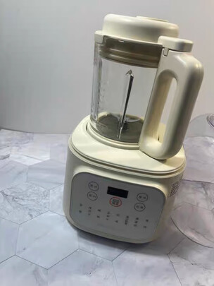 破壁机