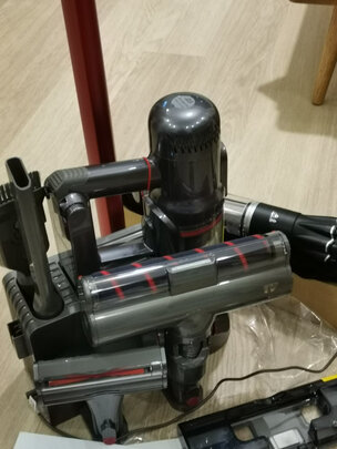 吸尘器|用户揭秘小狗A10 Cyclone吸尘器好吗,入手解密评测真相