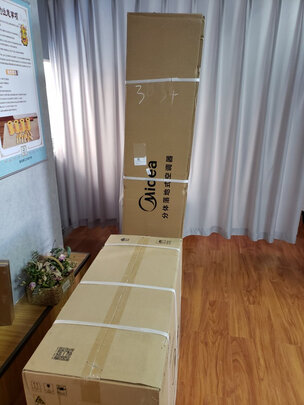 客厅空调|美的KFR-72LW/N8MFA3客厅空调怎么样？亲身体验告知你实情！