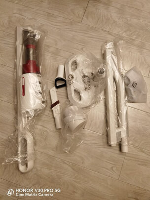 吸尘器|客观评价德尔玛VC20怎么样？上手三周说真相