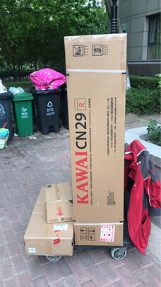 卡瓦依电钢琴CN29|看完不迷路：卡瓦依电钢琴CN29说一说体验真相？音质效果真的很差吗