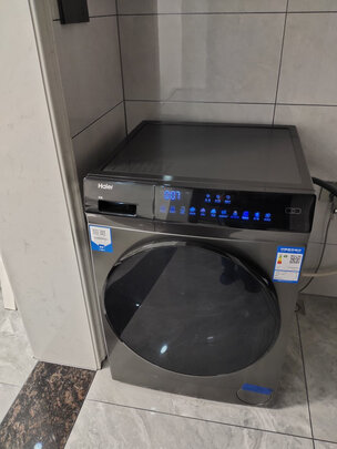 【新手求助】海尔EG100HBDC8SU1怎么样,真实体验优缺点曝光！