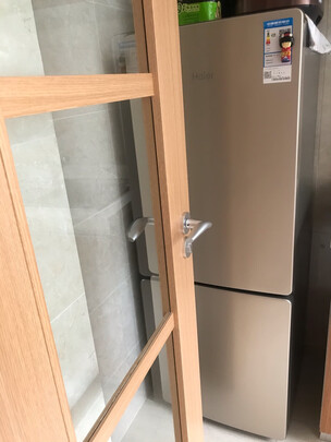 冰箱|用户揭秘海尔BCD-170WDPT冰箱好吗,入手解密评测真相