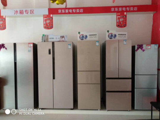 冰箱|美菱BCD-518WEC怎么样？内幕使用评测揭秘