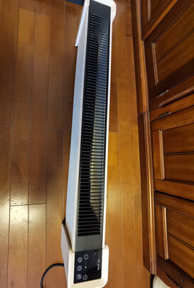 取暖器|艾美特HD22-R34取暖器好吗？图文评测曝光