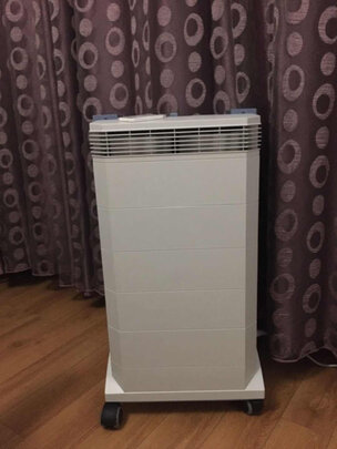 IQAirGC Series评判质量差有依据吗？