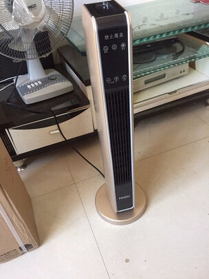 取暖器|用户揭秘海尔HNS2201A取暖器好吗,入手解密评测真相